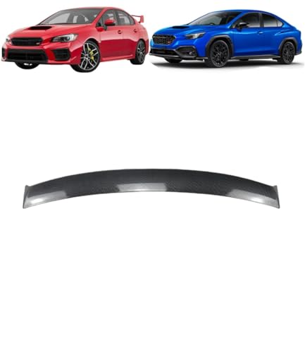 Amazon | 【Image Cool 】スバル に適合 W.RX STI VAG VAB型 2015-2021